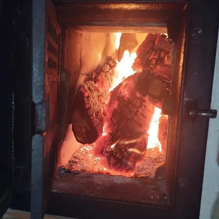 Appartement La Candide