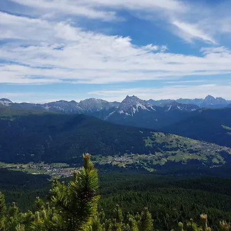 Appartement La Candide