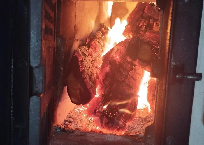 Appartement La Candide