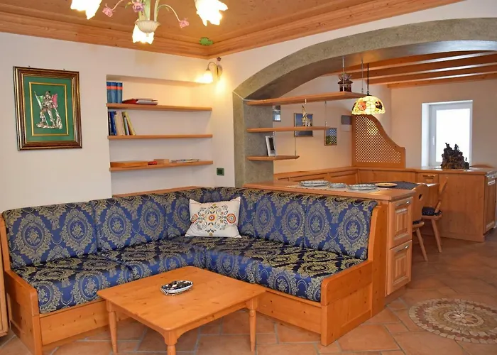 La Appartement Candide