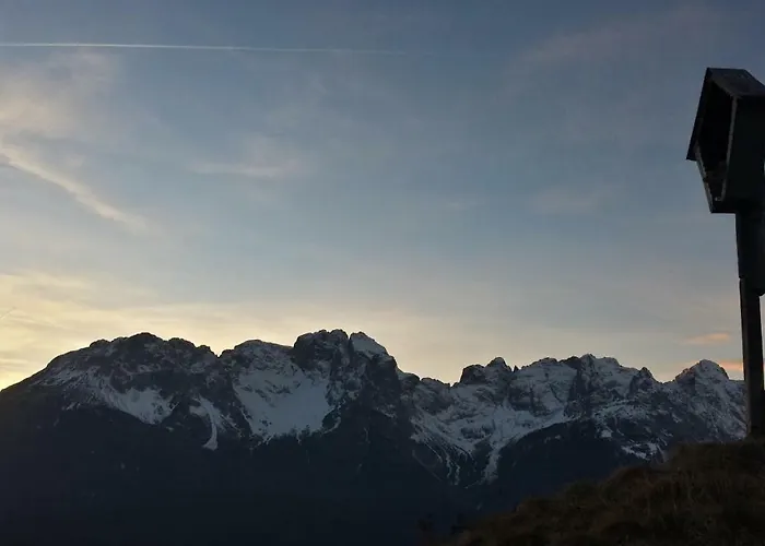 Appartement La Candide