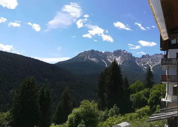 Appartement La Candide