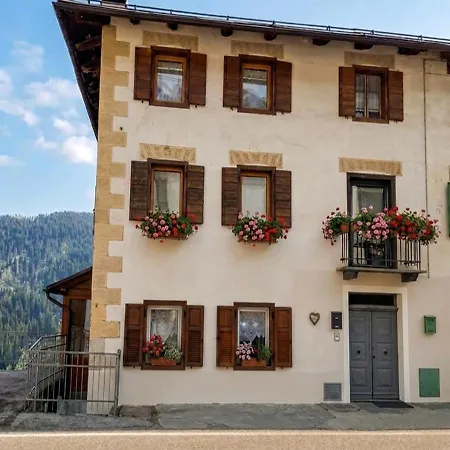 Appartamento La