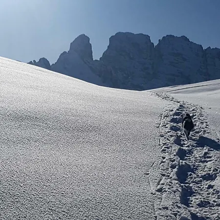 Apartamento La Candide