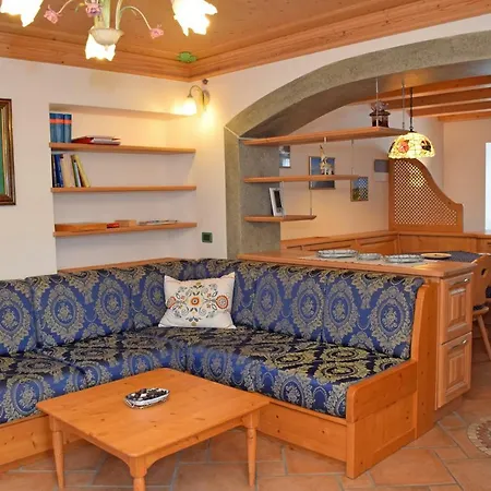 La Apartament Candide