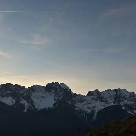 Apartament La Candide