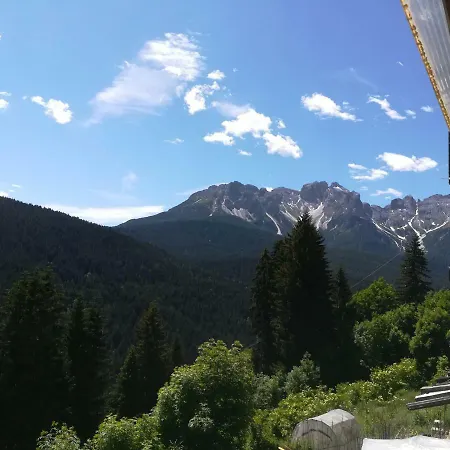 Appartamento La Candide