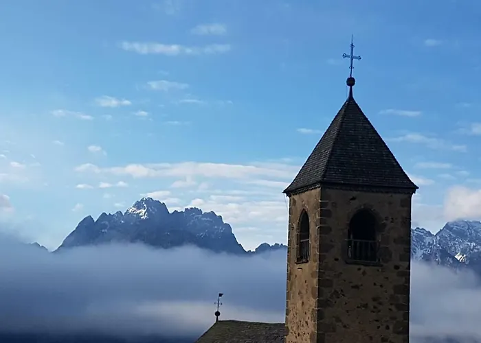 아파트 La Candide