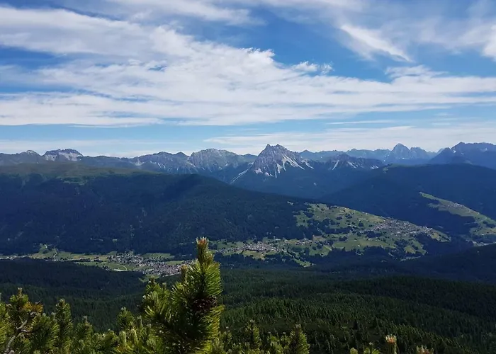 아파트 La Candide